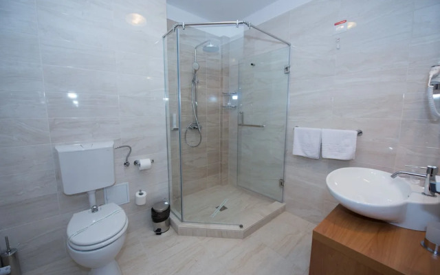 TTS Spa & Wellness