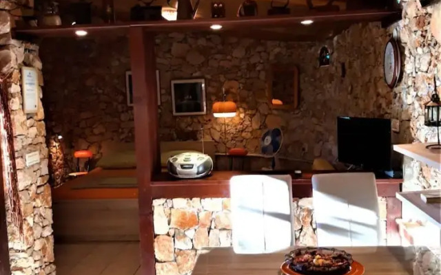 Georgi - 200 m From sea - SA1 Crveni