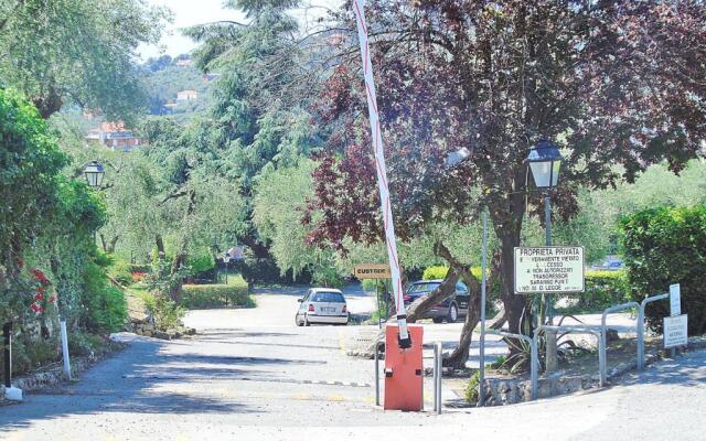 Piana degli Ulivi a Lerici