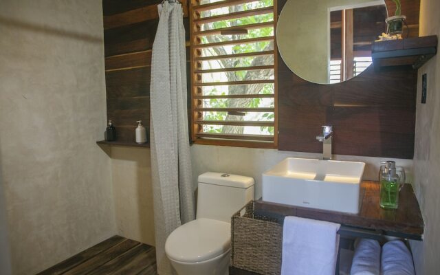 Hotel Makaabá Eco-Boutique