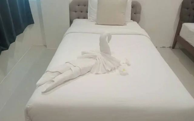 ZAYN Samui Hotel