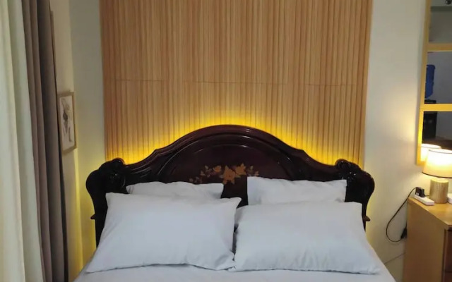 Relaxing Getaway at Saekyung Phase 3 Near Airport