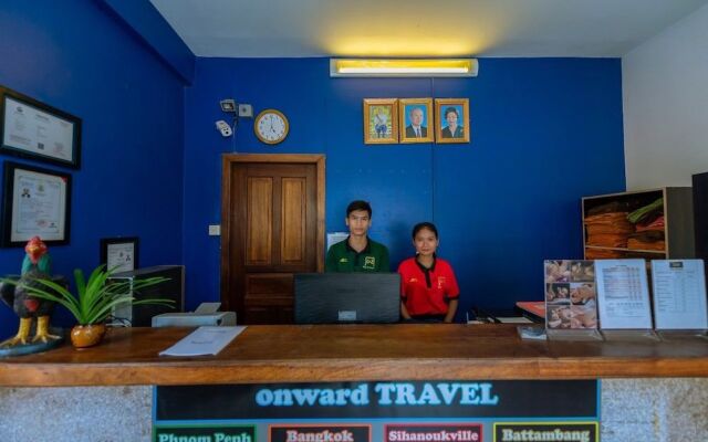 G&Z Plan B Hostel