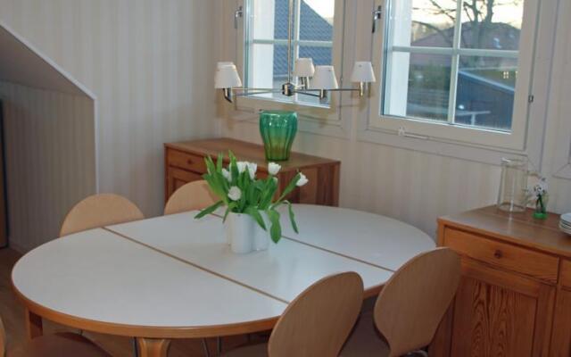 Falster Bed & Breakfast