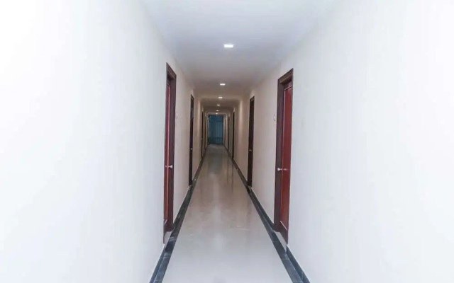 Golden  Pearl Inn
