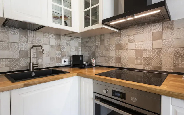 Ruote Stylish Loft by Mmega