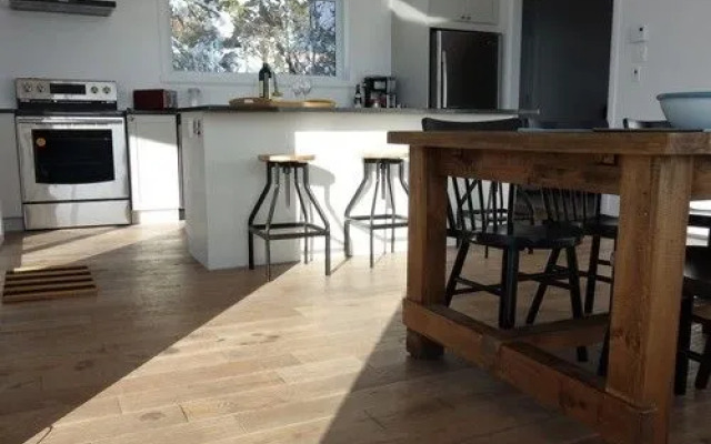 Herbergement Equinox