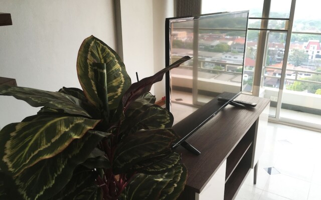 Galare Thong Tower Apartment & Condominium