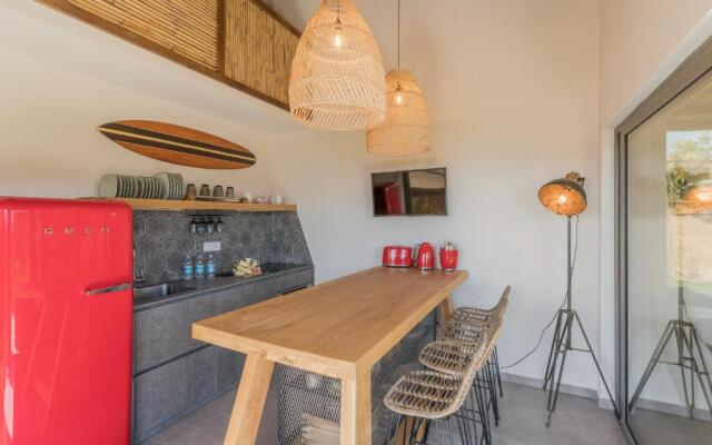 HANG LOOSE COTTAGE Hotel Resort 4 stelle Gizzeria Calabria