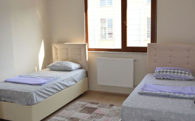 Günaydın Airport Apartment