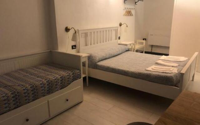 Riomaggiore Appartamenti