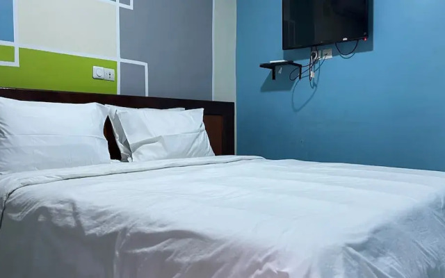 Platinum Hotel Douala
