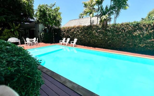 Phuhunsa Boutique Hotel By Zuzu