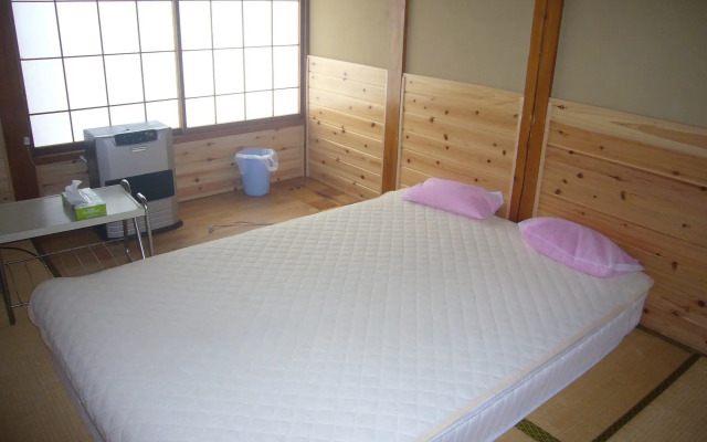 Futago Cabin