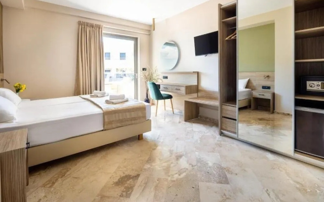 Elena Beach Hotel