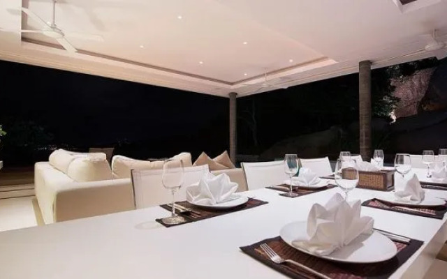 Samujana - Four Bedrooms Pool Villa - 8