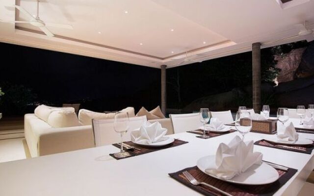 Samujana - Four Bedrooms Pool Villa - 8