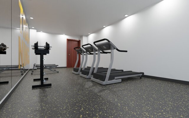 Comfort Inn Mazatlan