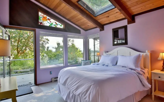 Days and Waves Beachhouse
