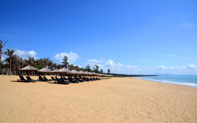 Haitang Bay Resort Sanya