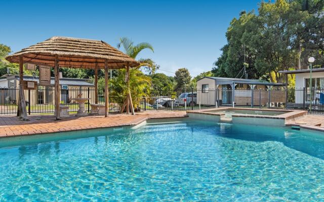 Yandina Caravan Park