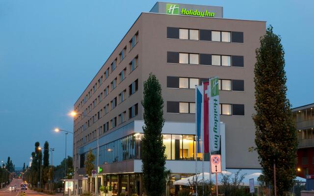 Holiday Inn Zurich - Messe, an IHG Hotel