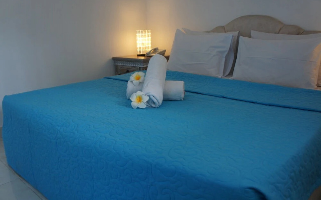 Resort Prima Candidasa
