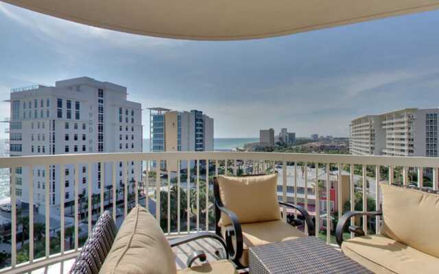 Silver Shells Destin by Bliss Beach Rentals