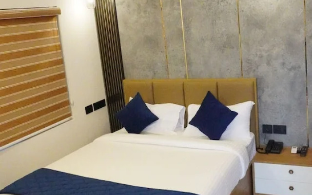 Pepper Coast Suites