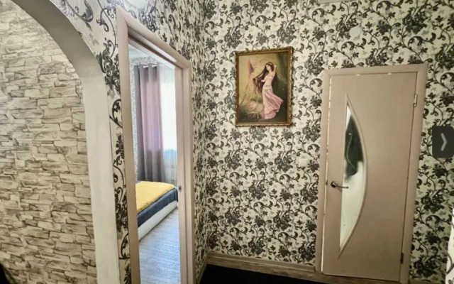 Апартаменты Суточно на улице Вокзальная, д. 19