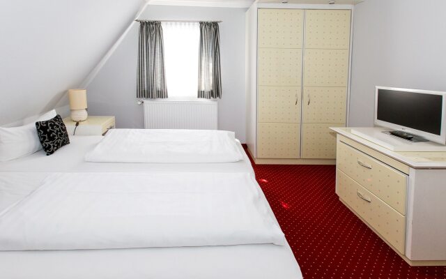 Hotel Kaiserworth Goslar