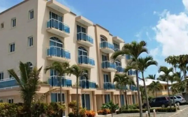 Cabarete Town House