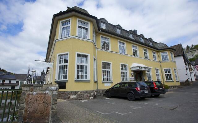 Hotel Friedrichs