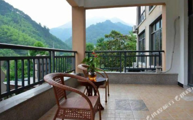 Qiangwei Mier Hotel