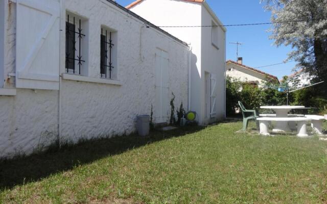 Maison La Faute-sur-Mer, 3 pièces, 5 personnes - FR-1-476-80