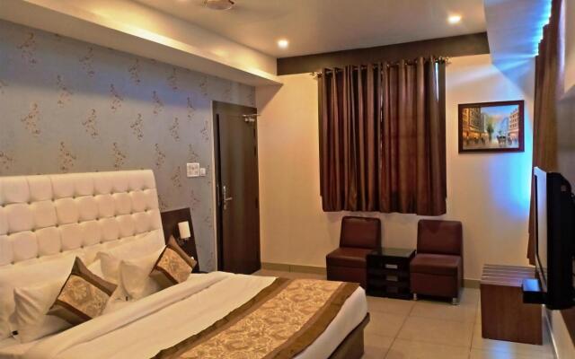 Hotel Surya International
