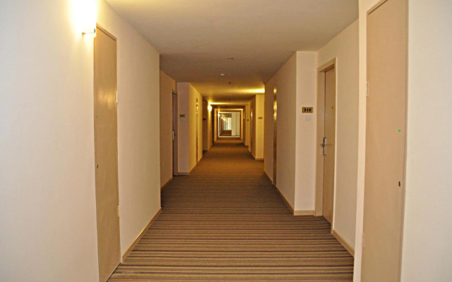 Zara's Boutique Hotel @ Harbour City
