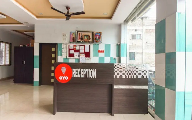 Hotel Jagdamba
