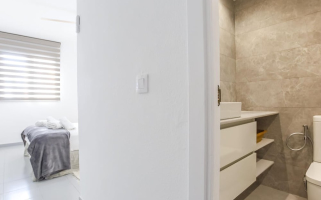 Guess Condo in Sitges 3 Bedrooms 2 Baths