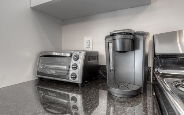 Mint House Capitol Park