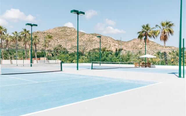 Hilton Grand Vacations Club La Pacifica Los Cabos