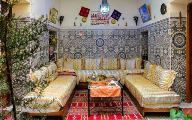 Dar Najia