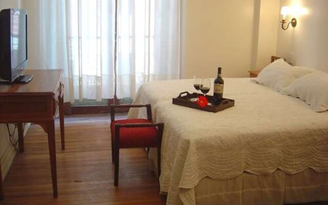 Arribo Buenos Aires Hotel Boutique