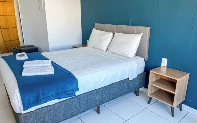 Pousada Hostel Vila Appia