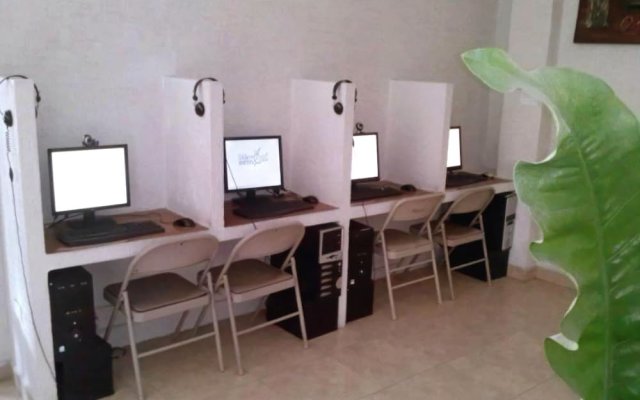 Hotel Marlyn Downtown