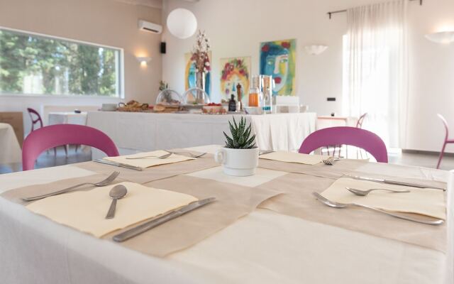 Relais Casina Copini