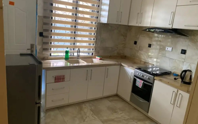 Beautiful Short-let Apartment in Lekki Phase 1