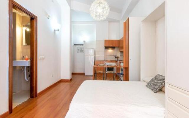 Apartamento centro historico