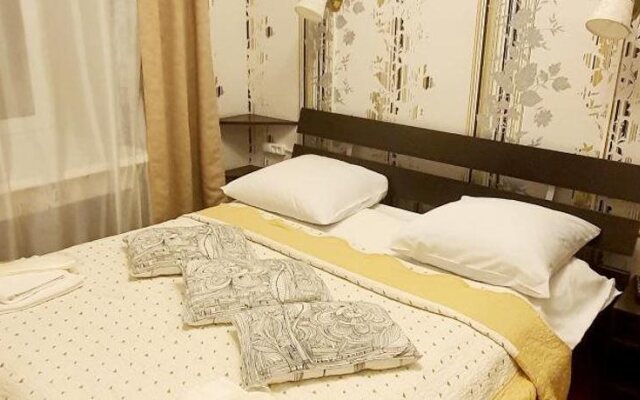 Дом Перцова