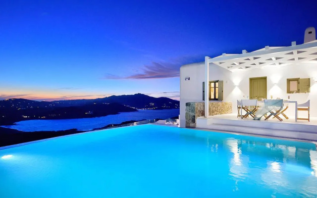 Mykonos Ark Villas